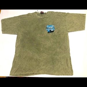 Harley Davidson Taku Alaska (XL) T-Shirt